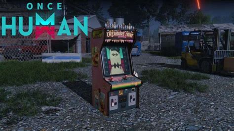 How to build the Wishing Machine in Once Human