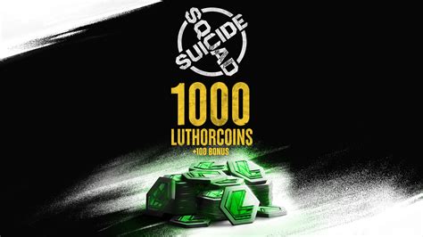How to buy LuthorCoin in Suicide Squad