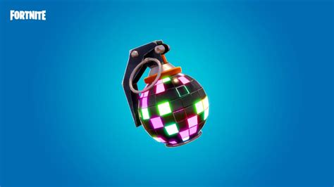 How to cancel Boogie Bombs in Fortnite