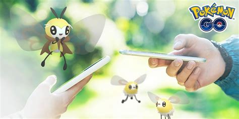 How to catch Cutiefly in Pokemon Go
