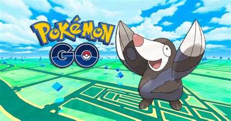 How to catch Drilbur in Pokemon Go