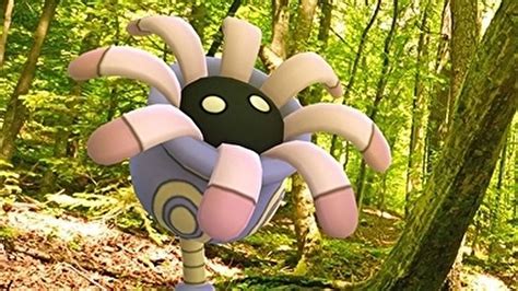 How to catch Lileep in Pokemon Go