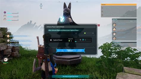 How to catch Pals easily