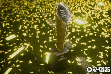 How to change a quarterback’s number in CFB 25 Dynasty