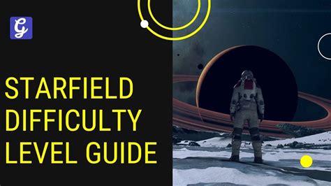 How to change difficulty in Starfield