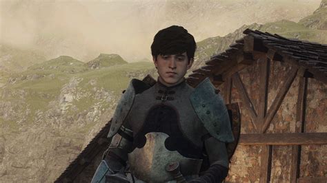 How to change markings, hairstyles and makeup in Dragon&rsquo;s Dogma 2