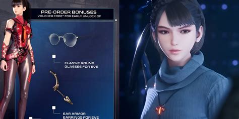 How to claim pre-order bonuses in Stellar Blade