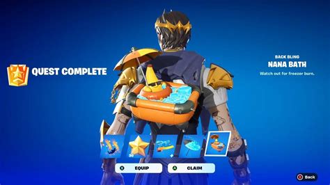 How to complete Reload quests and rewards in Fortnite