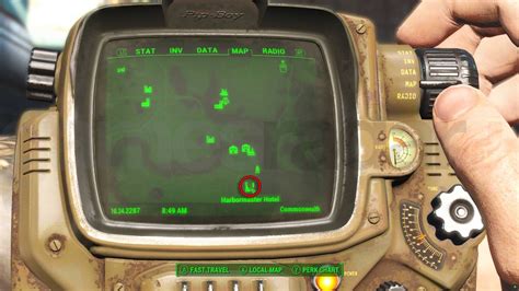 How to complete the Fallout 4 Mysterious Signal objective