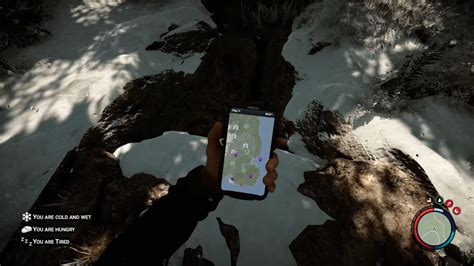 How to craft Tech Mesh in Sons of the Forest