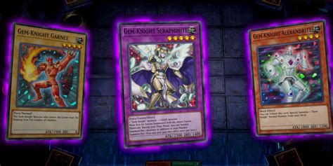 How to craft cards in Yu-Gi-Oh Master Duel