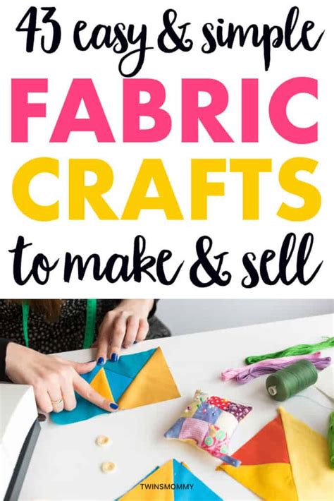 How to craft cloth