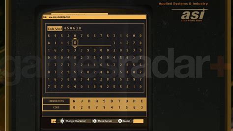 How to decode the Black Ops 6 cipher and hack the computer