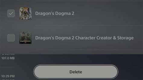 How to delete your Dragon’s Dogma 2 save on PC
