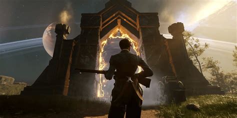 How to destroy and move structures in Nightingale