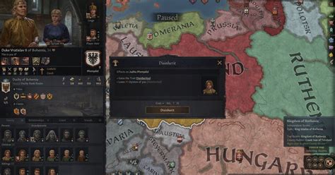 How to disinherit your child in Crusader Kings 3