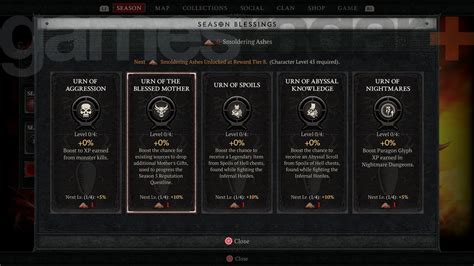 How to earn Mother’s Gifts in Diablo 4