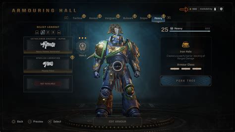 How to earn Requisition Points in Space Marine 2