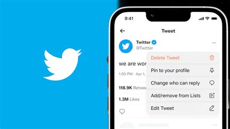 How to edit tweets on Twitter Blue