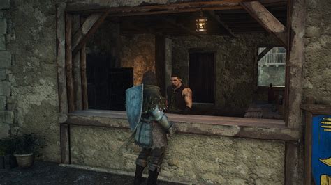 How to enhance weapons and armor in Dragon&rsquo;s Dogma 2