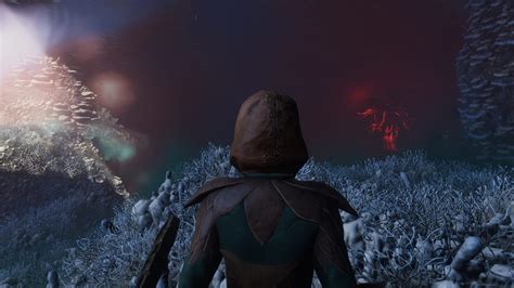 How to explore Deadly Shroud in Enshrouded