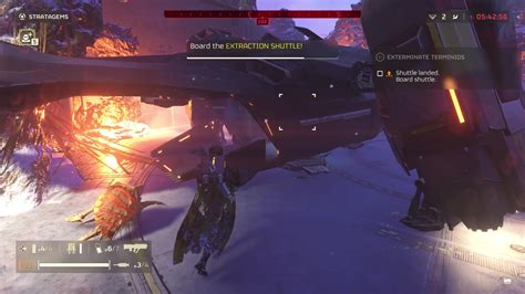 How to extract from a successful mission 3 times