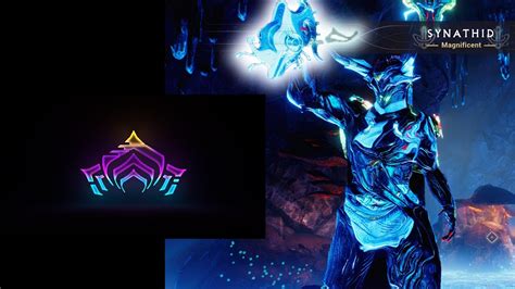 How to farm Synathid Ecosynth Analyzer in Warframe
