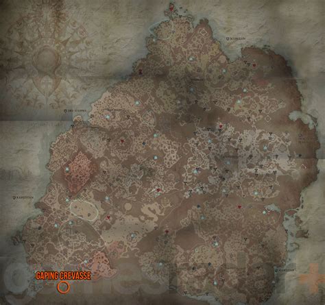 How to farm Tuskhelm of Joritz the Mighty in Diablo 4