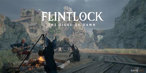 How to farm XP and Reputation in Flintlock: The Siege of Dawn