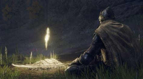 How to fast travel in Elden Ring