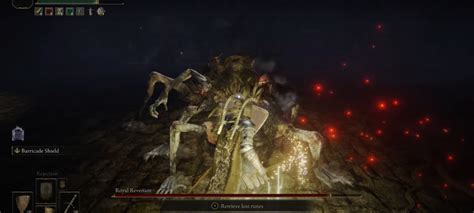 How to fight Elden Ring Revenants