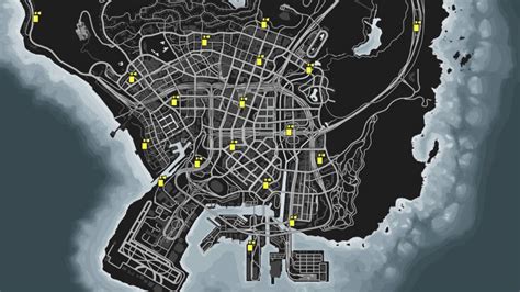 How to find LS Tags posters in GTA Online