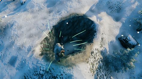 How to find Silver Ore in Valheim