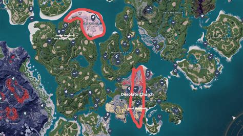 How to find Sparkit in Palworld