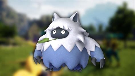 How to find Wumpo in Palworld