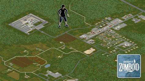 How to find a base in Project Zomboid