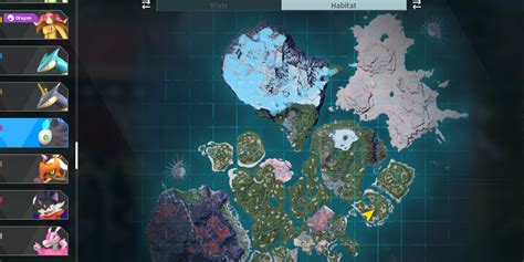 How to find and catch Maraith in Palworld