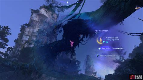 How to find and use life vines in Avatar: Frontiers of Pandora