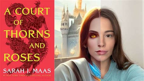 How to find the ACOTAR filter on TikTok