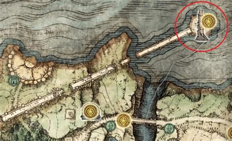 How to find the Divine Tower of Limgrave in Elden Ring