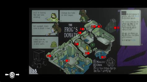 How to find the Frog Domain in Tunic