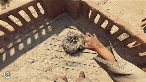 How to find the Indiana Jones discarded key