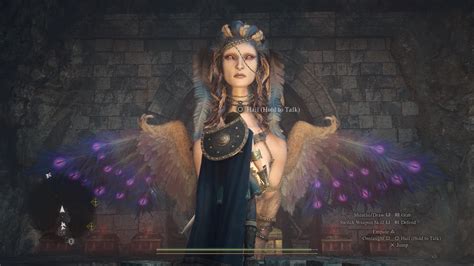 How to find the Sphinx in Dragon’s Dogma 2