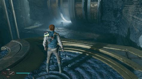 How to find the Star Wars Jedi: Survivor Chamber of Duality
