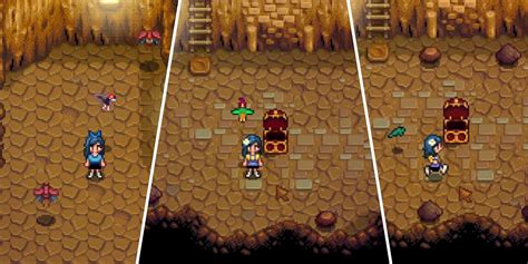 How to find trinkets in Stardew Valley
