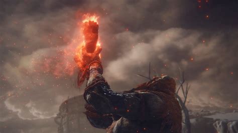 How to fix the Elden Ring Fire Giant crash bug