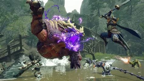 How to fix the Monster Hunter Rise &ldquo;failed to save&rdquo; bug