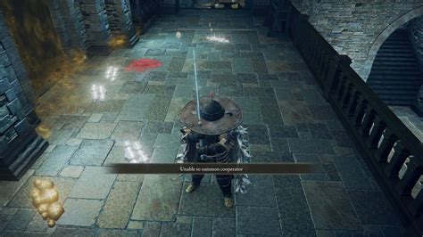 How to fix the Unable to Summon Cooperator issue in Shadow of the Erdtree