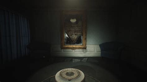 How to fix the broken mirror in Silent Hill 2 Remake