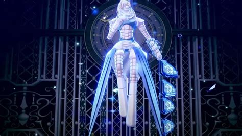 How to fuse Messiah in Persona 3 Reload